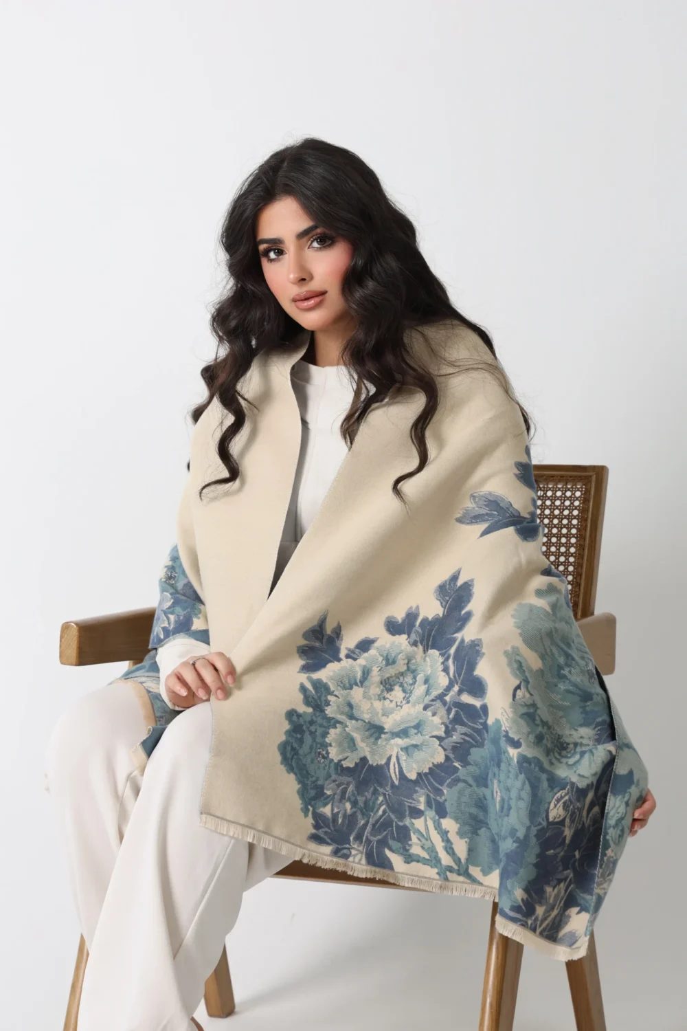 شال سماوي - Image 3