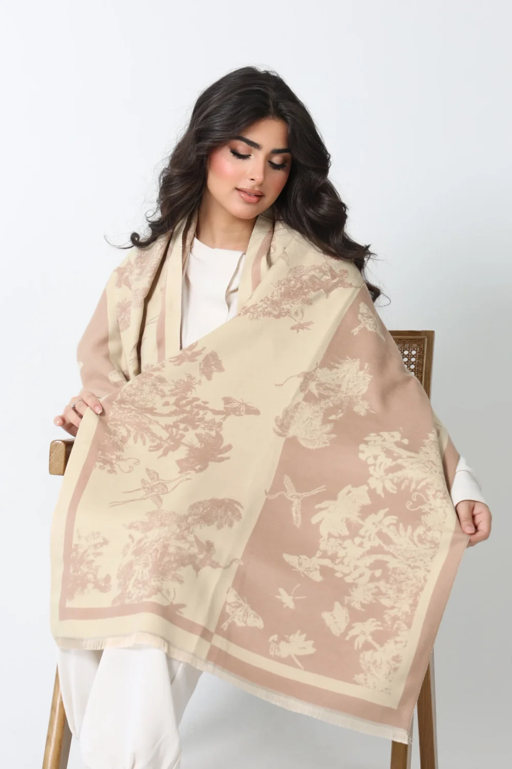 شال نود - Image 3